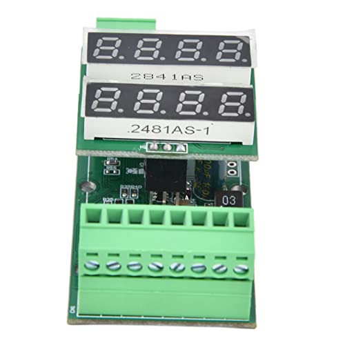 Module transmetteur de mesure de temperature haute precision avec base stable - 4