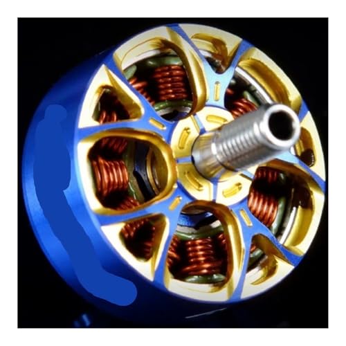Moteur sans balais 2207 pour drone FPV quadcopter