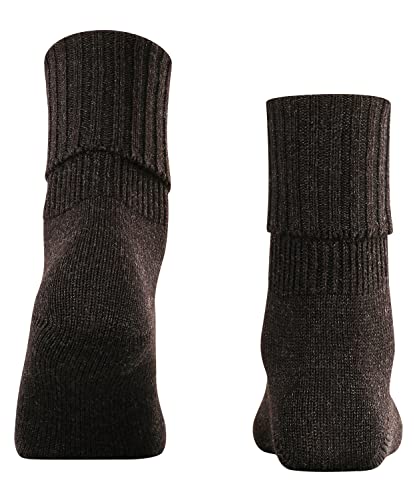Image of FALKE Women Striggings Rib Crew Cut W 1 Pair