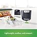 FoodSaver FS2160 Multi-Use Handheld Vacuum Sealer And Marinator