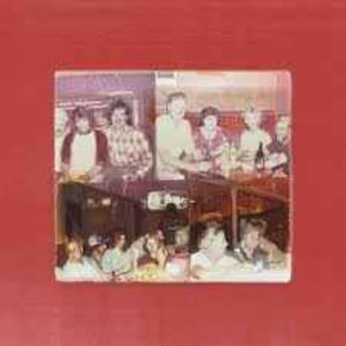 The Great American Bar Scene - A Review of Zach Bryan's Latest Album