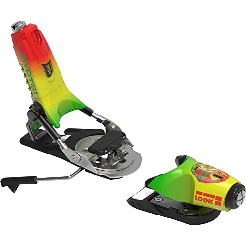Look Pivot 15 GW Mens Ski Bindings Forza 3.0 95mm