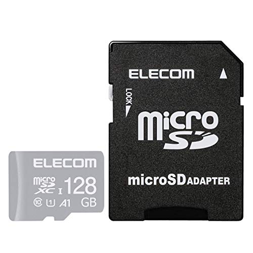 エレコム MF-TM128GU11IKA [128GB]