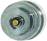 M 28 x 1,5 Adapter Heimeier / TA (M 28 x 1,5)