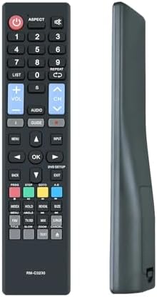 Telecomando Per JVC LT-32C360 LT-32C365 LT-32C485 Nuovo - Foto 8