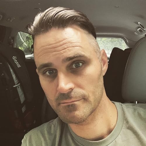 Brad Perry Podcast Por  arte de portada