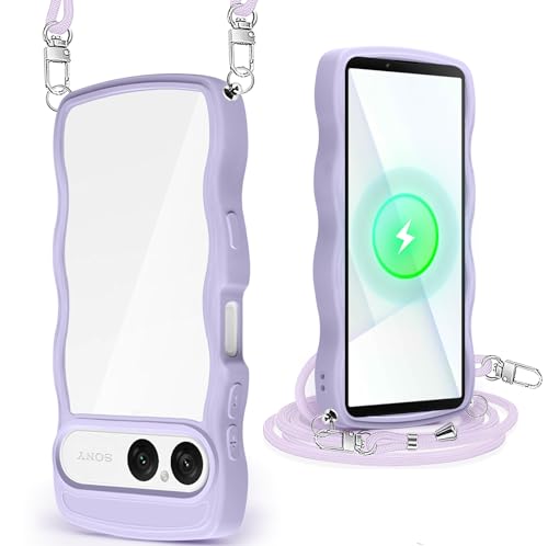 Xperia 10 VII P[X NA V_[ SO-52F Jo[ ˂  킢 ϏՌ GNXyA 10 VII X}zP[X Xgbvt O\ \ 񂩂 | ^ y TPU CX[dΉip