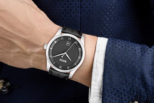 Image of BOSS Principle Men's Quartz Watch