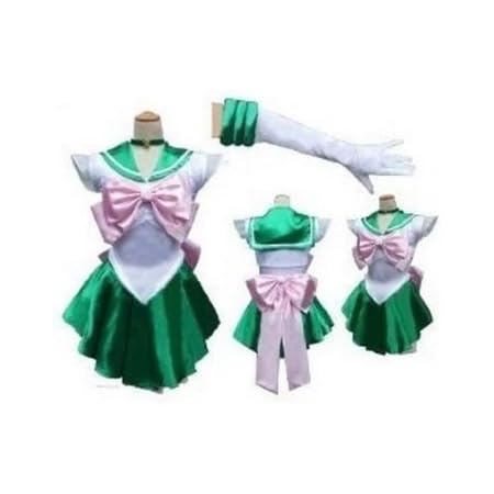 Amazon ノーブランド品 超なりきり 木野まこと 風 コスプレ 衣装 セーラー服 男性用 Lサイズ 美少女戦士 セーラームーン アニメコスプレ コスプレ 仮装 通販