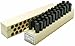 Young Bros 07363 36 Piece Heavy Duty Stamp Combination Letter and Figure Set, Steel, 5/16" Character Size