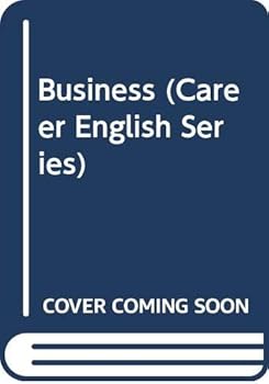 Paperback Business (Career English Series) Book