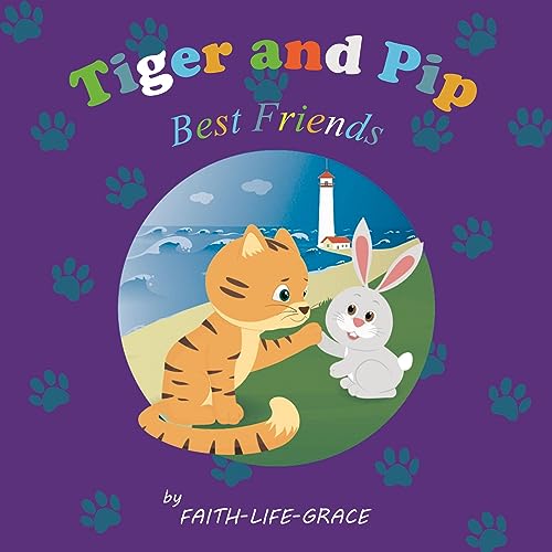 Faith Life Grace - Tiger and Pip episode artwork