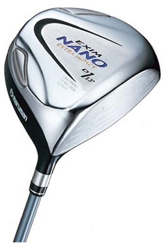 maruman EXIM ドライバー Amazon.co.jp: マルマン(MARUMAN) EXIM NANO EXTRA IMPACT Ladies