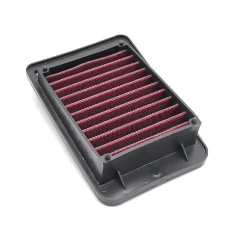Filtre à air pour SYM DRG158 évitant la perte de puissance - 4