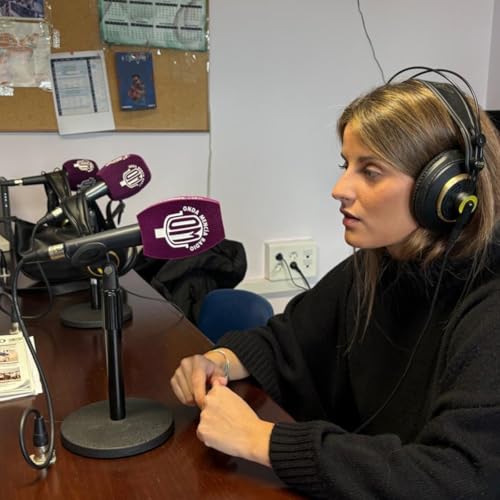 Juventudes Socialistas crea un punto de debate y reflexi&oacute;n juvenil copertina