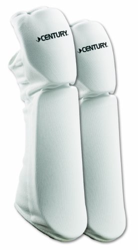 Century Cloth Hand/Forearm Pad, White, Large