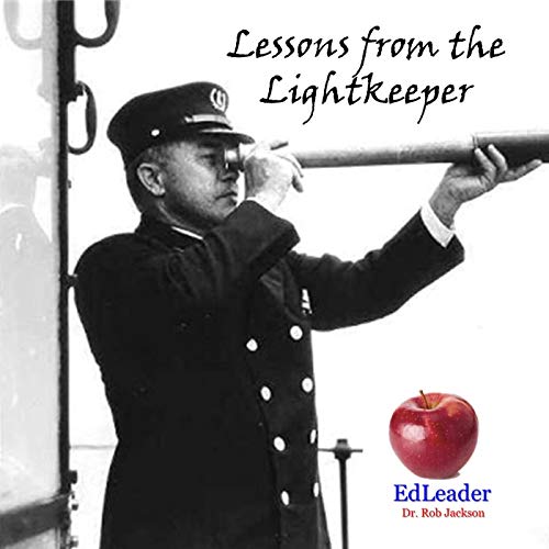 Lessons from the Lightkeeper Responsibility Strengthens