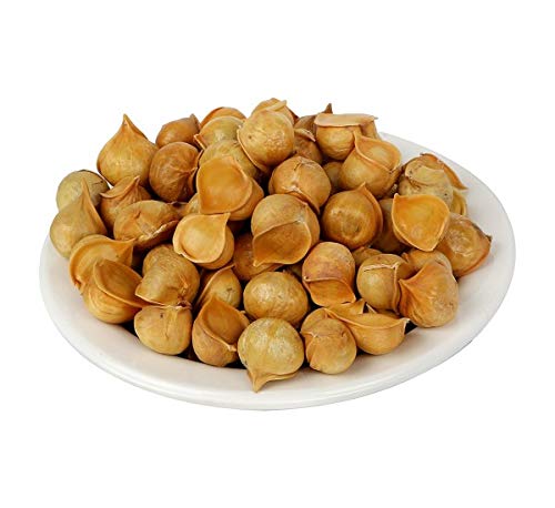 Maven & Bloom Kashmiri Garlic Himalayan Garlic Kashmiri Lahsun Himalayan Single Clove Garlic (50 g) (B07PW1TWQ3) Amazon Price History, Amazon Price Tracker