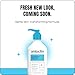 AmLactin Intensive Healing Body Lotion for Dry Skin, 7.9 oz Pump Bottle, 2-in-1 Exfoliator and Moisturizer with Ceramides and 15% Lactic Acid for 24-Hour Relief from Dry Skin (Packaging May Vary)