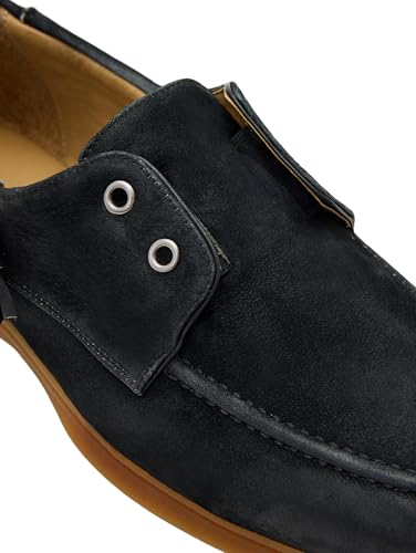 Image of John Varvatos Men's Thompson Yacht Venetian