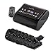 Dinamicamed ® Premium 8.0 Pressoterapia Linfodrenaggio Professionale Digitale...