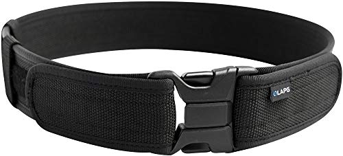 LA Police Gear Tough Nylon 2