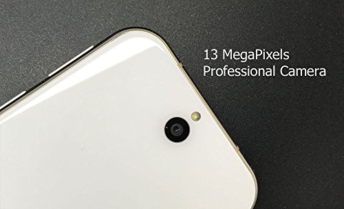 Generico M5 5 Pollici 4G LTE Smartphone Dual SIM