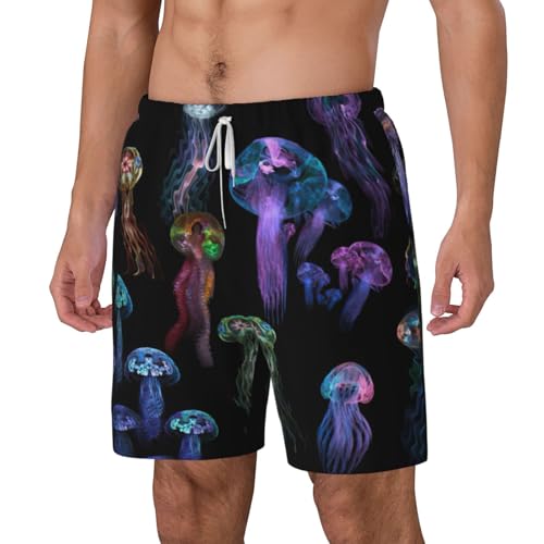 Short de bain respirant homme séchage rapide surf plage - 2