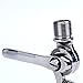 Amarine Made Marine VHF Antenna Adjustable Base Mount for Boats -Stainless Steel