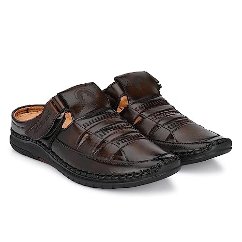 Image of Rising Wolf Men's Sandals