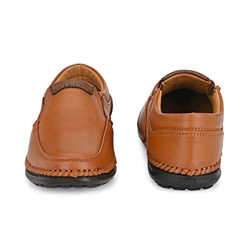 Image of Mens ShoesMoccasin