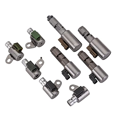 Fit For 2005-2011 Le-xus GS300 IS300 To-yota Tundra Transmission Solenoid