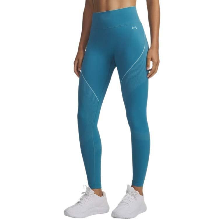 Under Armour Vanish Seamless Legging 0299 - City Khaki Large
