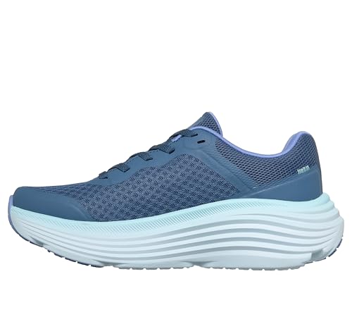 Image of Skechers Womens Max Cushioning Endeavour Canova Sneaker