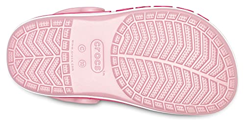 Image of Crocs Unisex Kids Bayaband Clog