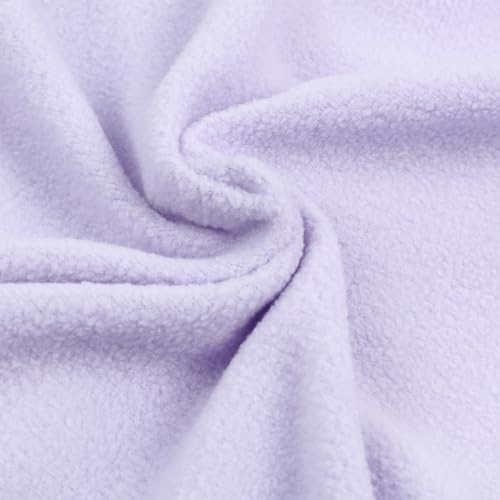 Image of Jingle Bongala Kids Waterproof Rain Jackets Lightweight Raincoats Fleece & Knitted Lining Hooded Windbreaker for Boys Girls
