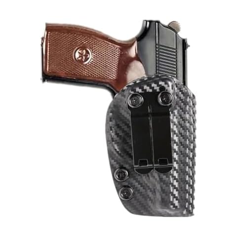 Freyr Kydex IWB Holster for Makarov Cover