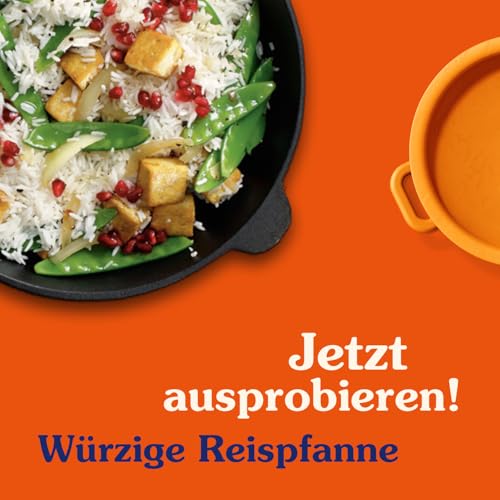 Ben's Original Express-Reis Sticky Bowl-Reis, 6 Packungen (6 x 220g) 3