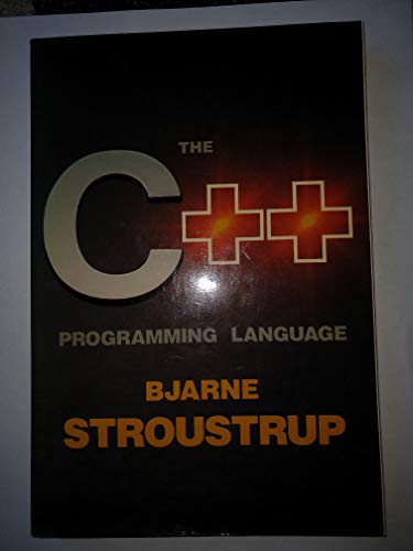 C++ Programming Language, The ハードカバー Amazon | C++ Programming Language, The | Stroustrup, Bjarne