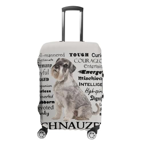 [AXg[] X[cP[XJo[ L[P[XJo[ Schnauzer Traits QbWJo[ \ h ho h~ y v Lkf o s