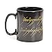 Paladone Lord Of The Rings Heat Change Mug XL USA