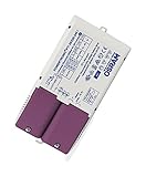 Leistung: Leistung: 35,00 W OSRAM PTi EVG Vorschaltgerät für 35 Watt CDM HCI HQI HID Powertronic Intelligent