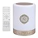 Produktbild Hztyyier Coran Speaker, Quran Koran Bluetooth Berühren Lautsprecher mit LED Lampe, Farbwechsel, Drahtlose Fernbedienung, 8G TF-Karte