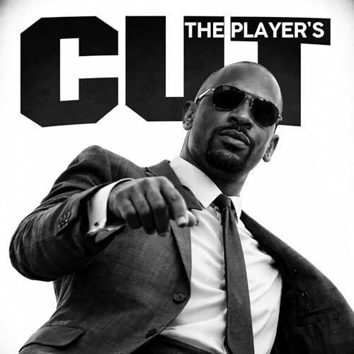 THE CUT POD Titelbild