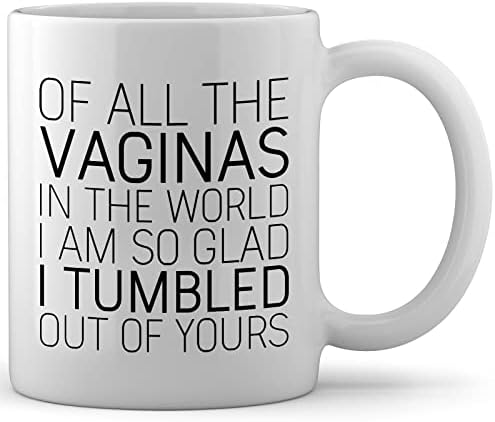 Funny Mothers Day Gifts for Mom from Daughter Son Kids, Unique Mom Gifts, Mother