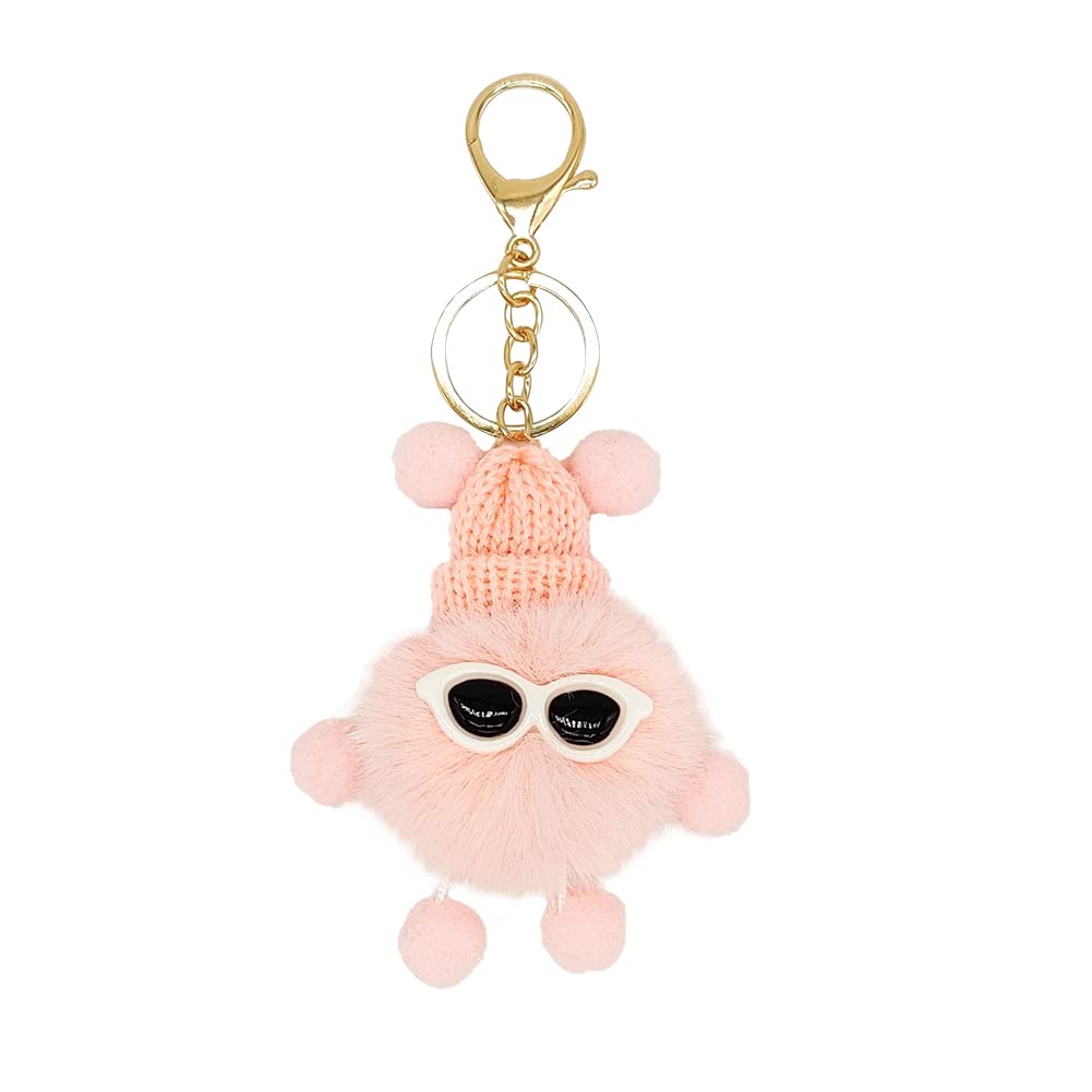 Amazon.co.jp: BINGXIN ぬいぐるみ キーホルダー 可愛いくておしゃれの
