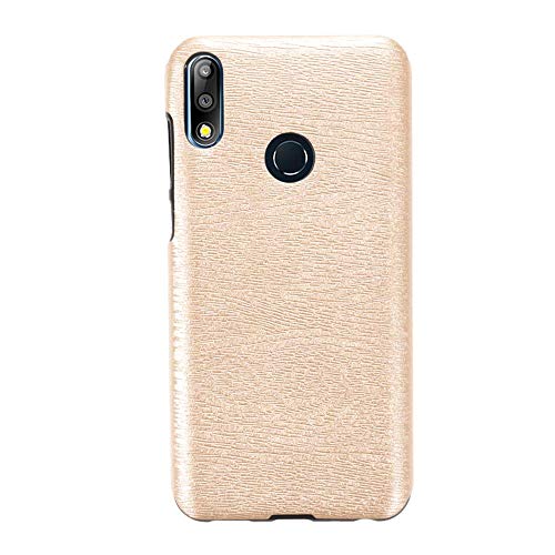 Custodia per Asus Zenfone Max Pro M2 ZB631KL, in morbida pelle TPU, antigraffio, antiurto in gomma di silicone, custodia protettiva integrale per ZB631KL Old Skool Pro