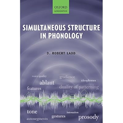 Simultaneous Structure in Phonology