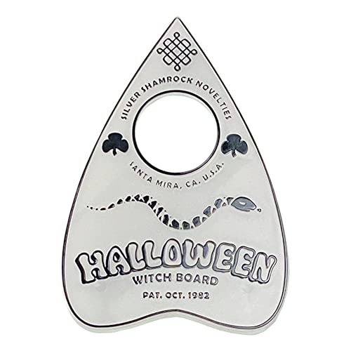 Trick Or Treat Studios Halloween III Season of The Witch Witch Board miniatura 5
