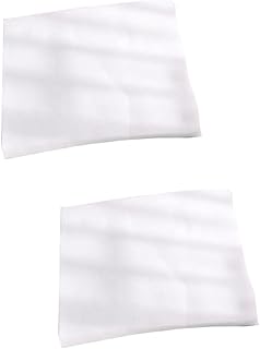 Beaupretty 200 Peças Máscara De Gaze De Beleza Toalhetes Faciais De Limpeza Faciais Gaze Removedor De Esmalte Almofadas Gaze Para Salão De Beleza Gaze Facial Salão De Beleza Gaze